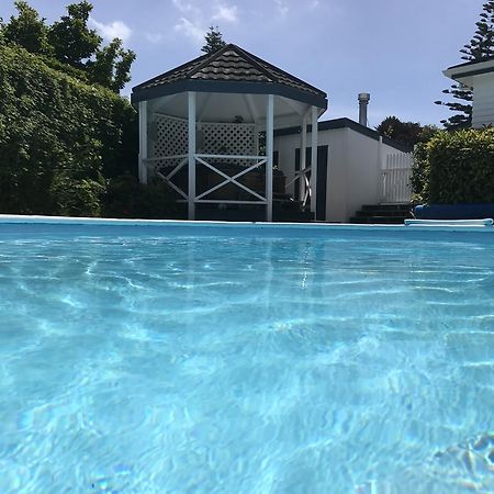 Bed and Breakfast Te Moana Bed & Breakfast Waikanae Exterior foto
