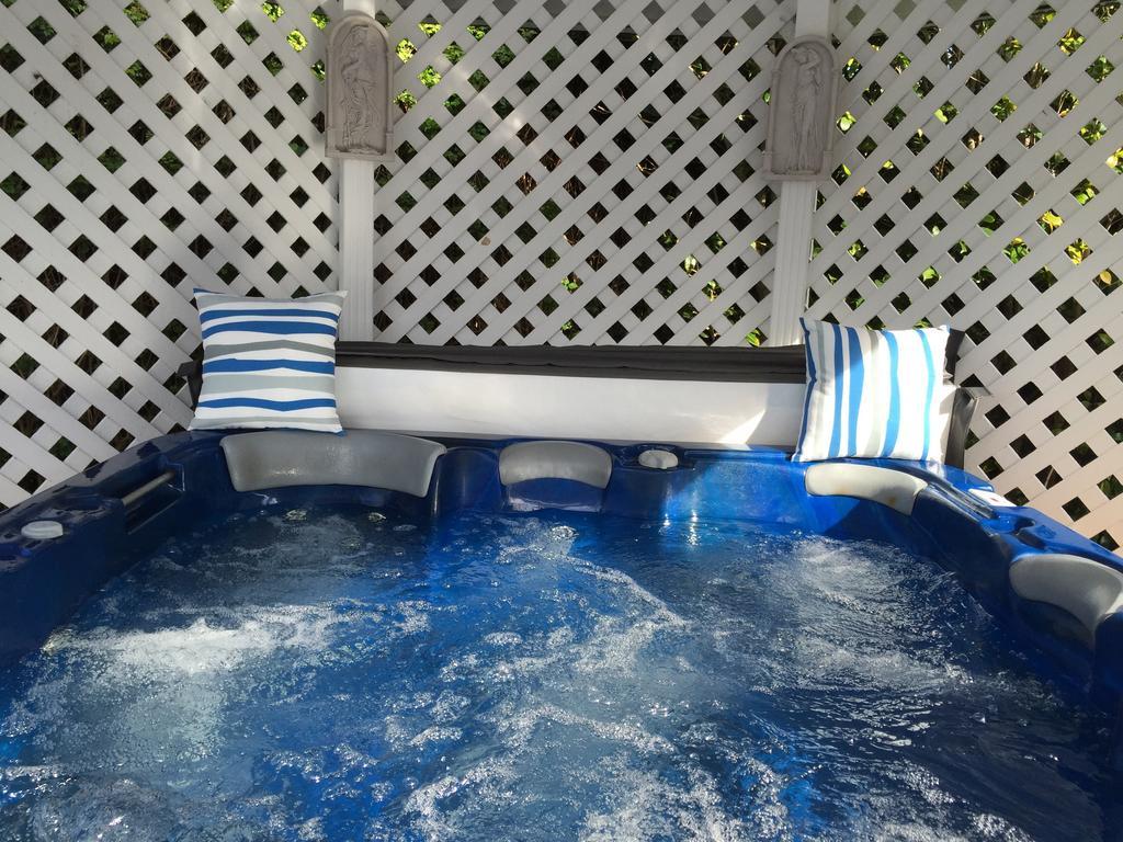 Bed and Breakfast Te Moana Bed & Breakfast Waikanae Exterior foto